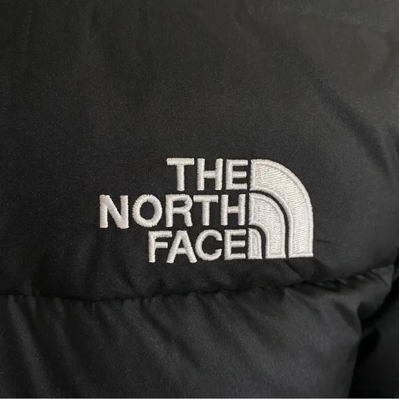 The North Face Women's Antero Down Parka Long Winter Coat TNF Black S M L XL XXL - Picture 8 of 16